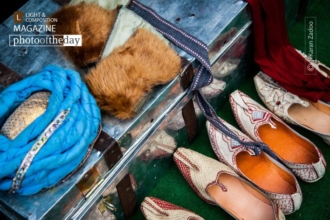 The Transformation by Karan Zadoo