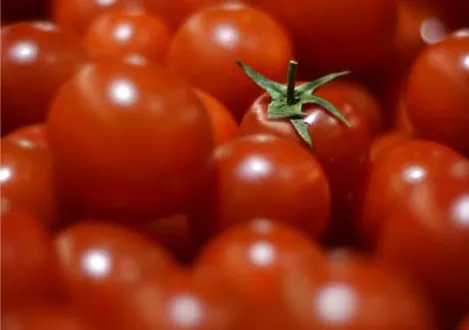 Be Different by Zahraa Al Hassani