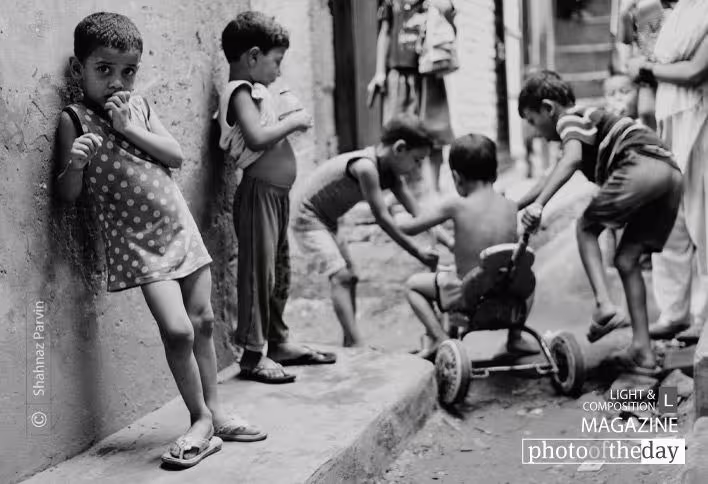 Photo of the Month — August 2013