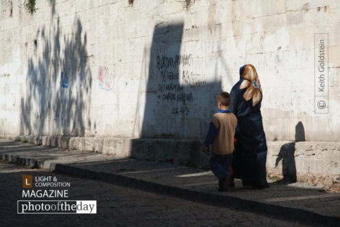 Uskadar, by Keith Goldstein - Street Photography, Photojournalism, Art Photography, Photography Awards, Istanbul