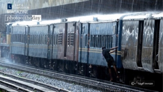 Nature's Surprise by Yasef Imroze