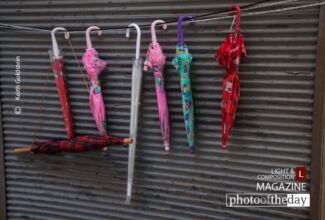 Still Life Photography, Photo of the Day, Photography Awards, Art Photography, Photojournalism – Umbrellas, by Keith Goldstein Umbrellas, by Keith Goldstein - Still Life Photography, Photo of the Day, Photography Awards, Art Photography, Photojournalism
