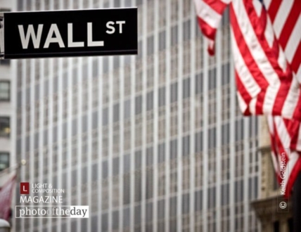 Wall Street, by Keith Goldstein - Photojournalism, Photography Awards, Art Photography, Wall Street, Travel Photography