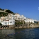 Hidden Gem of Amalfi, by Sandra Frimpong