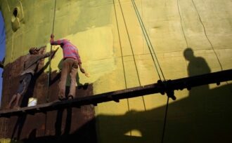 Photo of the Month | 2013 | September
