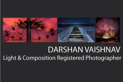 Darshan Vaishnav Darshan Vaishnav