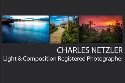 Charles Netzler Charles Netzler