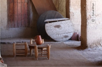 Once Upon a Time by Faisal Khan