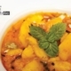 Potato Curd, by Karan Zadoo