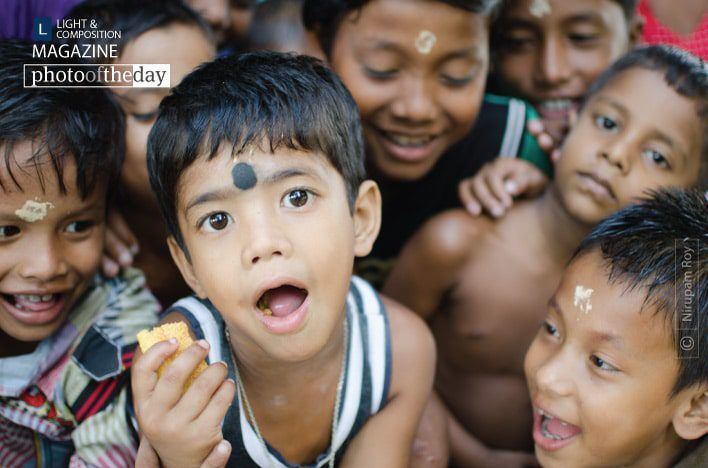 Different Exposures, by Nirupam Roy - Documentary Photography, Photojournalism, Photography Awards, Art Photography, Online Photography Courses