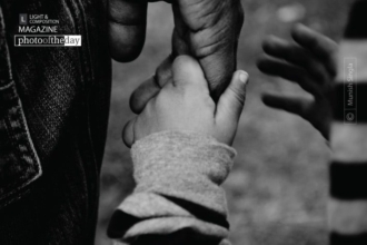 Beginning of a Journey by Munish Singla