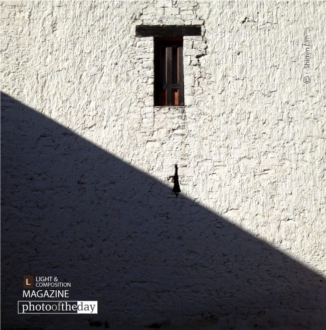 Ying Yang by Shirren Lim