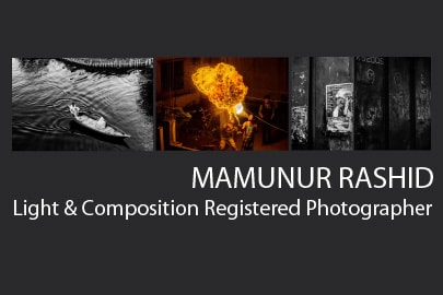 Mamunur Rashid rashid photographerthum