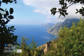 Amazing Southern Italy by Sandra Frimpong