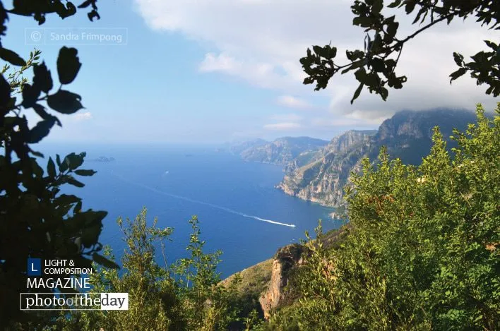 Amazing Southern Italy, by Sandra Frimpong - Landscape Photography, Photography Awards, Photo of the Day, Photography Education, Online Photography Courses