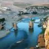 Along the River Tigris, by Mehmet Masum - Photojournalism, Travel Photography, Art Photography, Photography Awards, Mehmet Masum