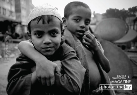 A Story of Happiness by Shahnaz Parvin