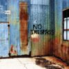 No Trespass, by Ronnie Glover - Photojournalism, Color Photography, Abandoned Places, Photography Education, Art Photography