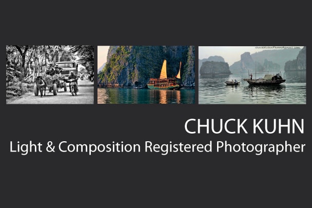 Chuck Kuhn Chuck Kuhn