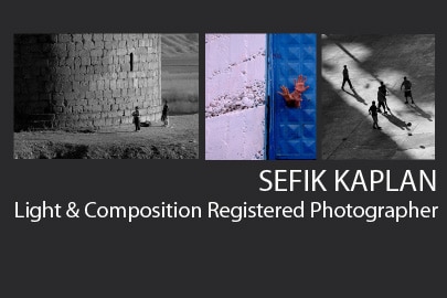 Sefik Kaplan Sefik Kaplan