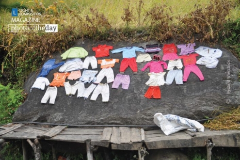 Dryer, by Ryszard Wierzbicki - Travel Photography, Award Winning Photography, Photo of the Day, Photography Awards, Himalayan Photography