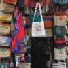 Bags Booth, by Ryszard Wierzbicki - Color Photography, Photojournalism, Photography Award, Art Photography, Online Photography Courses