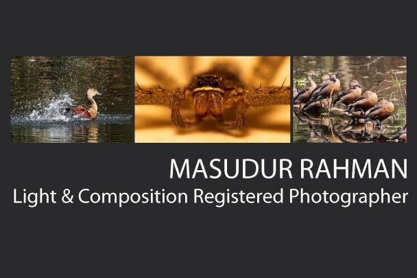 Masudur Rahman Masudur Rahman