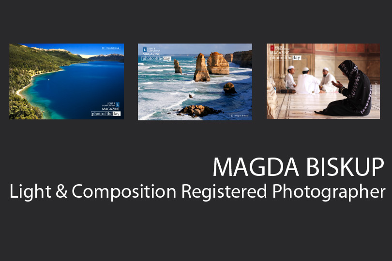 Magda Biskup Magda Biskup