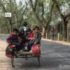 Going to School, by Mamunur Rashid - Photojournalism, Photography, Documentary Photography, Travel Photography, Photo of the Day