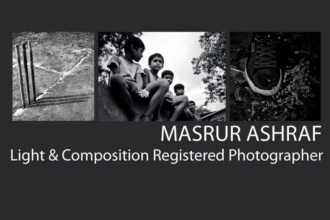 Masrur Ashraf