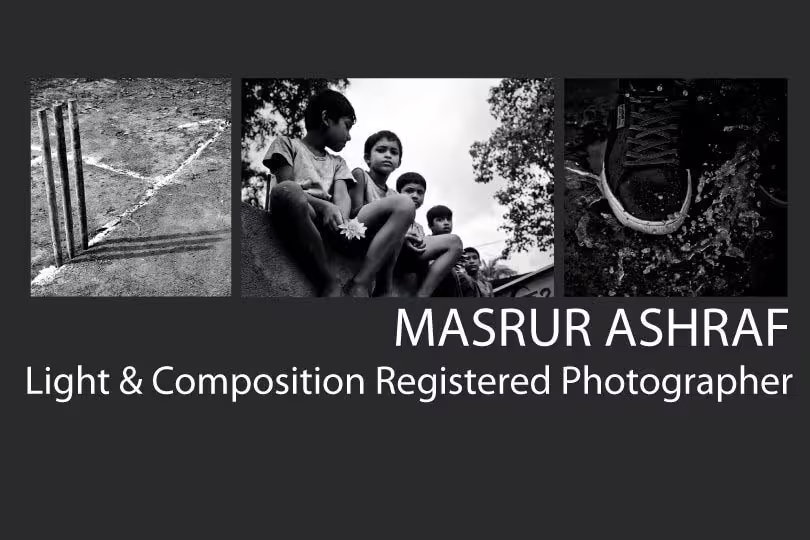 Masrur Ashraf