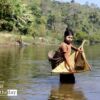 Tribal Fisher Girls, by Shahnaz Parvin - Photojournalism, Documentary Photography, Travel Photography, Award-Winning Photography, Bangladesh