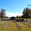 Fort Smith National Cemetery, by Tisha Clinkenbeard - Travel Photography, Award Winning Photography, Photo of the Day, Cemetery Photography, Landscape Photography