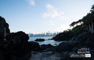 Low Tide by Rodrigo Luft