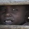 A Maasai Student, by Ryszard Wierzbicki - Photojournalism, Portrait Photography, Award Winning Photography, Maasai, Documentary Photography