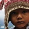 The Himalayan Girl, by Ryszard Wierzbicki - Portrait Photography, Photography Awards, Photojournalism, Art Photography, Online Photography Courses
