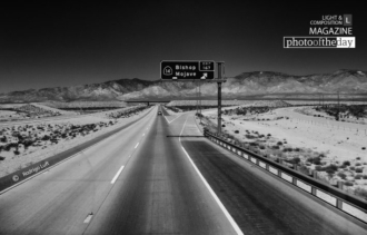 On the Road by Rodrigo Luft