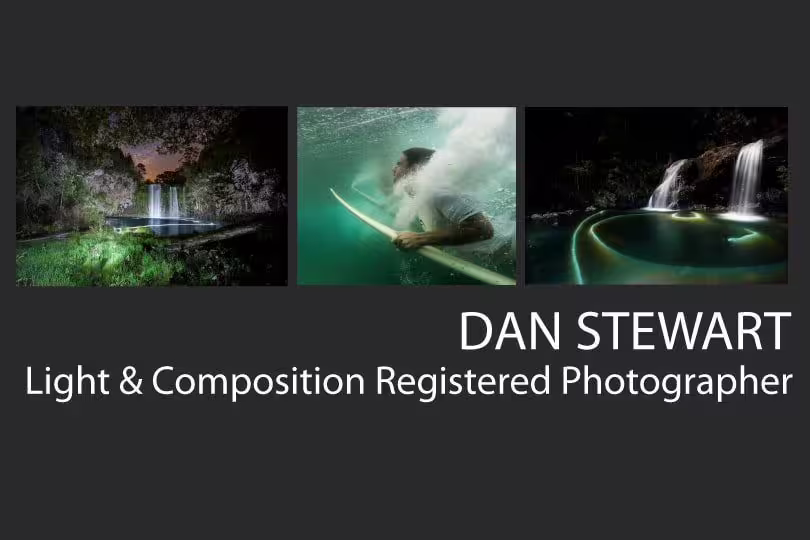 Dan Stewart