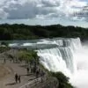 Overlooking the Niagara Falls, by Masrur Ashraf - Niagara Falls, Landscape Photography, Award-Winning Photography, Photo of the Day, Travel Photography