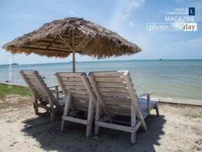 The Easy Life on Bintan Island by Sean Lowcay