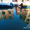 Reflection by Minh Nghia Le