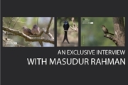 An Exclusive Interview with Masudur Rahman - Wildlife Photography, Bird Photography, Photo of the Month, Photography Interview, Masudur Rahman