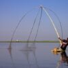 The Living Waters of Bengal by Shahnaz Parvin