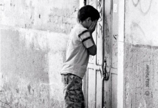 Hide and Seek by Nilla Palmer