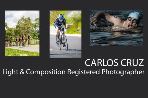 Carlos Cruz - Fashion Photography, Sports Photography, Portrait Photography, Photojournalism, Light & Composition