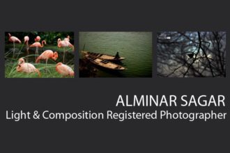 Alminar Sagar