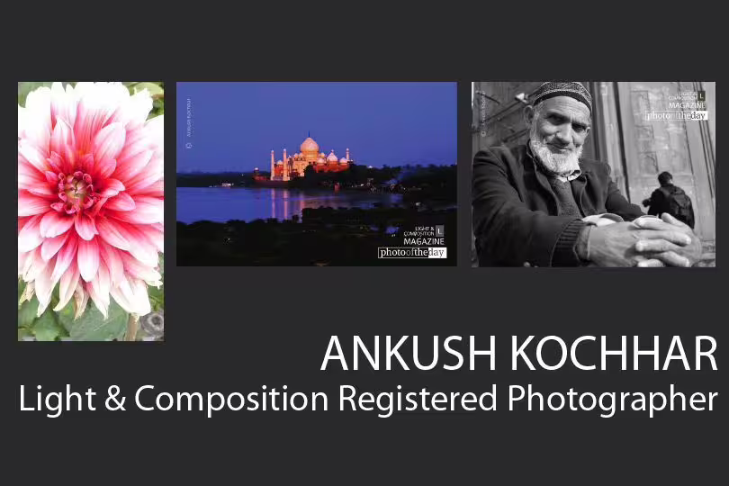Ankush Kochhar