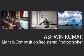 Ashwin Kumar