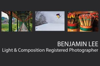 Benjamin Lee