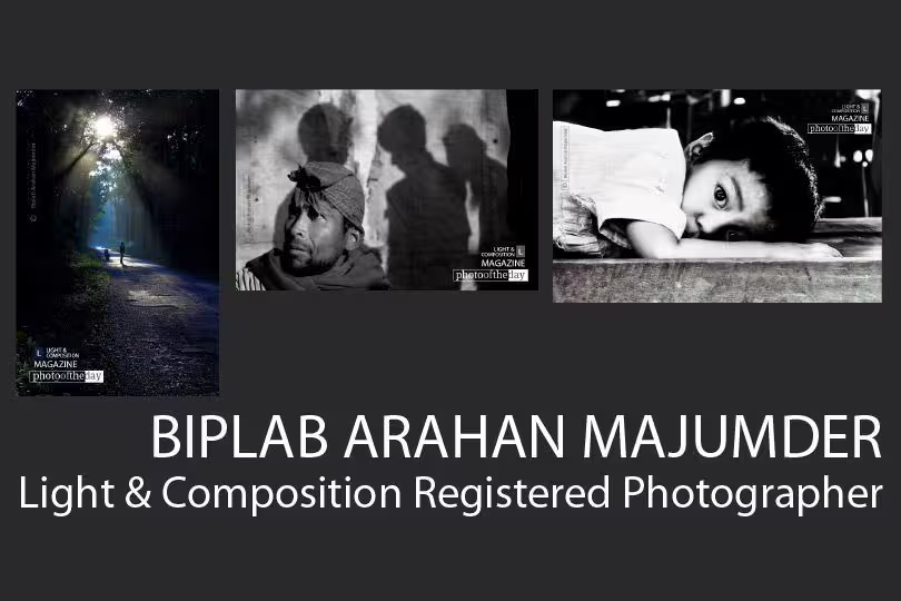 Biplab Arahan Majumder